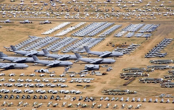 США заявили, что Иран не сбил ни одного американского истребителя с начала операции