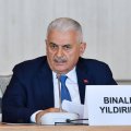 Бинали Йылдырым: Геополитическая раздробленность повышает значимость Зангезурского коридора