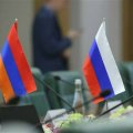 Ереван отказался от российской гуманитарной помощи