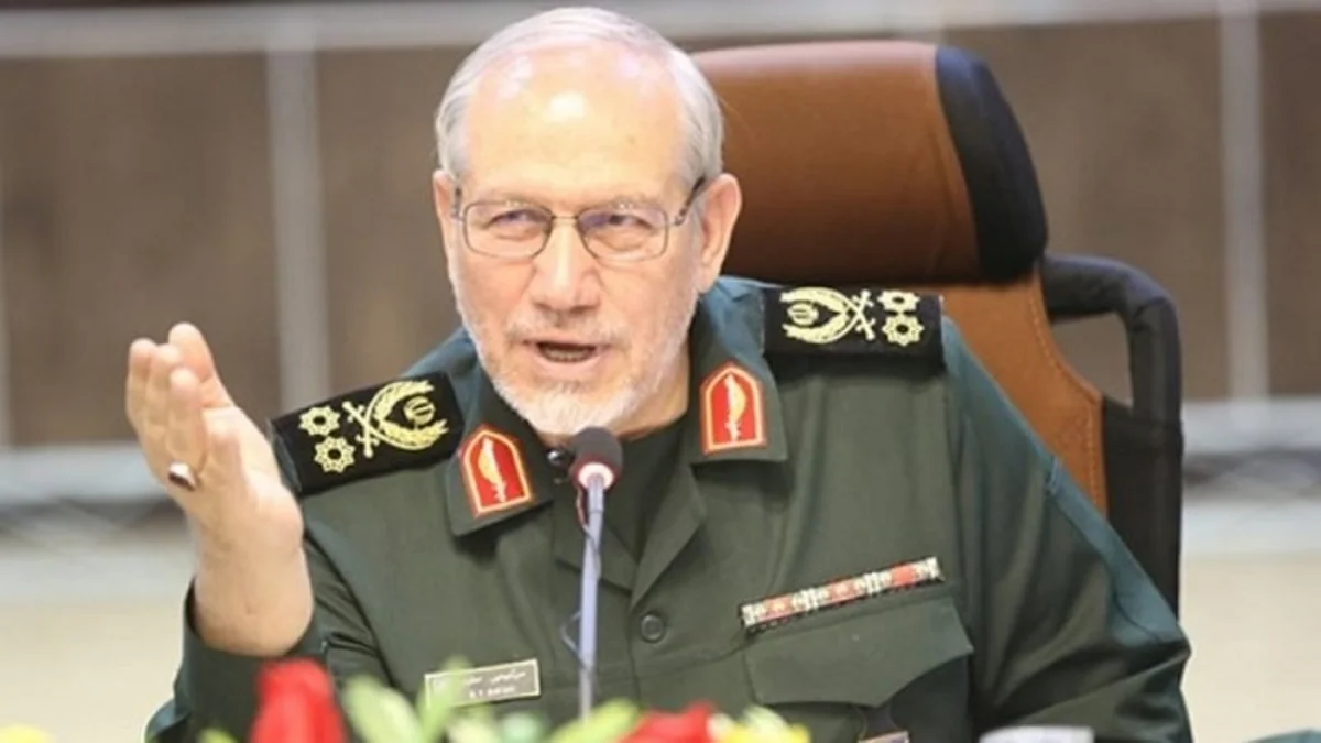 İran müharibəni bitirə bilər