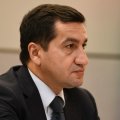 Hikmət Hacıyev: Azərbaycan üçün çoxtərəflilik yalnız sözdə deyil, əməldə vacibdir