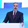 Hakan Fidan: İranda rejim dəyişikliyinin arxasınca düşmək lazım deyil