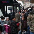 Ermənistan Moskvanın Qarabağı könüllü tərk edən ermənilərə humanitar yardımından imtina edib