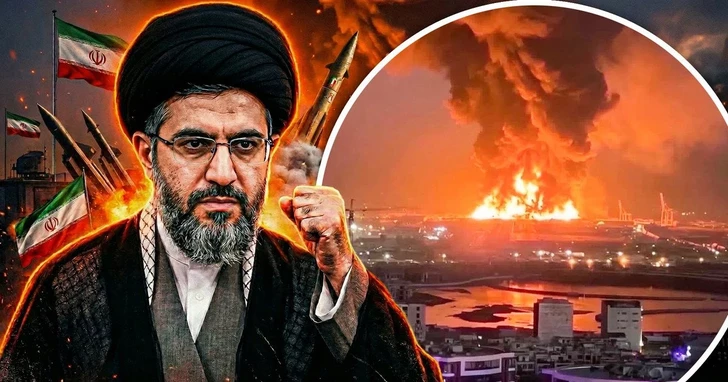 Новый верховный лидер Ирана призвал ближневосточные страны закрыть американские военные базы