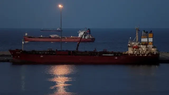 Ирак ищет альтернативные маршруты экспорта нефти после атаки на танкеры