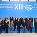 XIII Qlobal Bakı Forumunun ilk günü başa çatıb