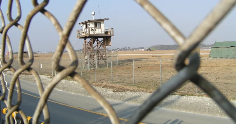 При ударе по военной базе в Эрбиле пострадали американские военные-ВИДЕО