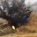 В Физули мирный житель погиб, подорвавшись на мине