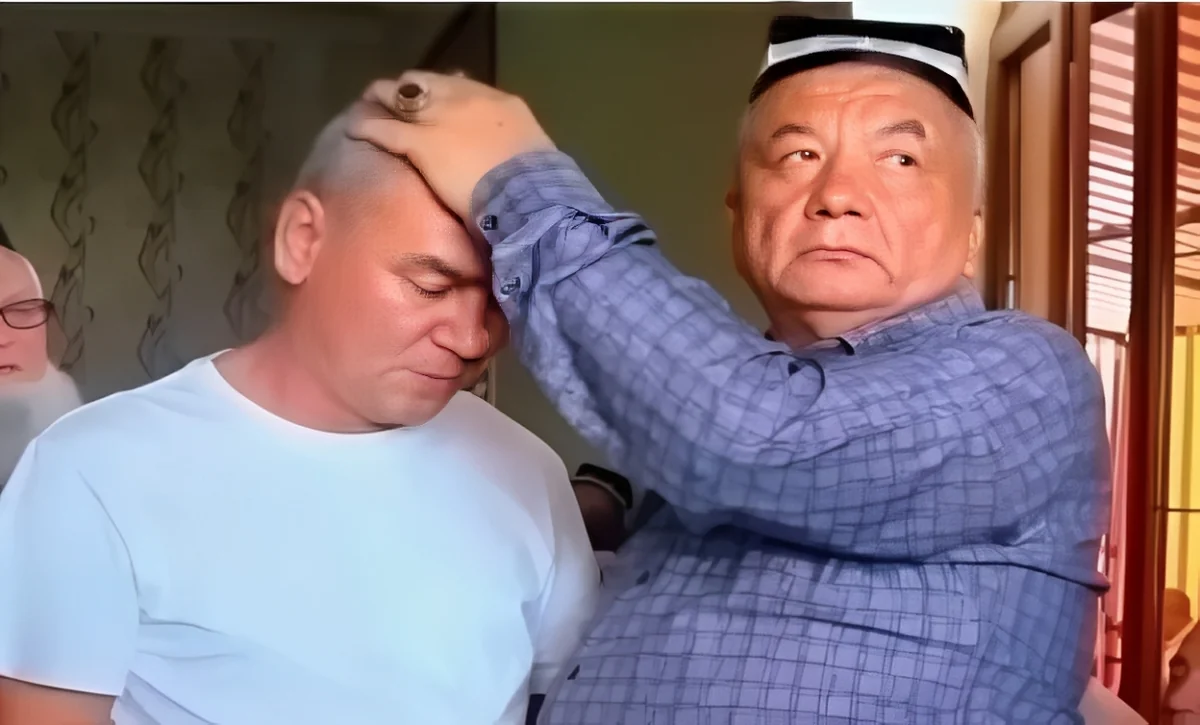 Özbəkistanlı ekstrasens İqbol Soliyev Azərbaycandan çıxarıldı