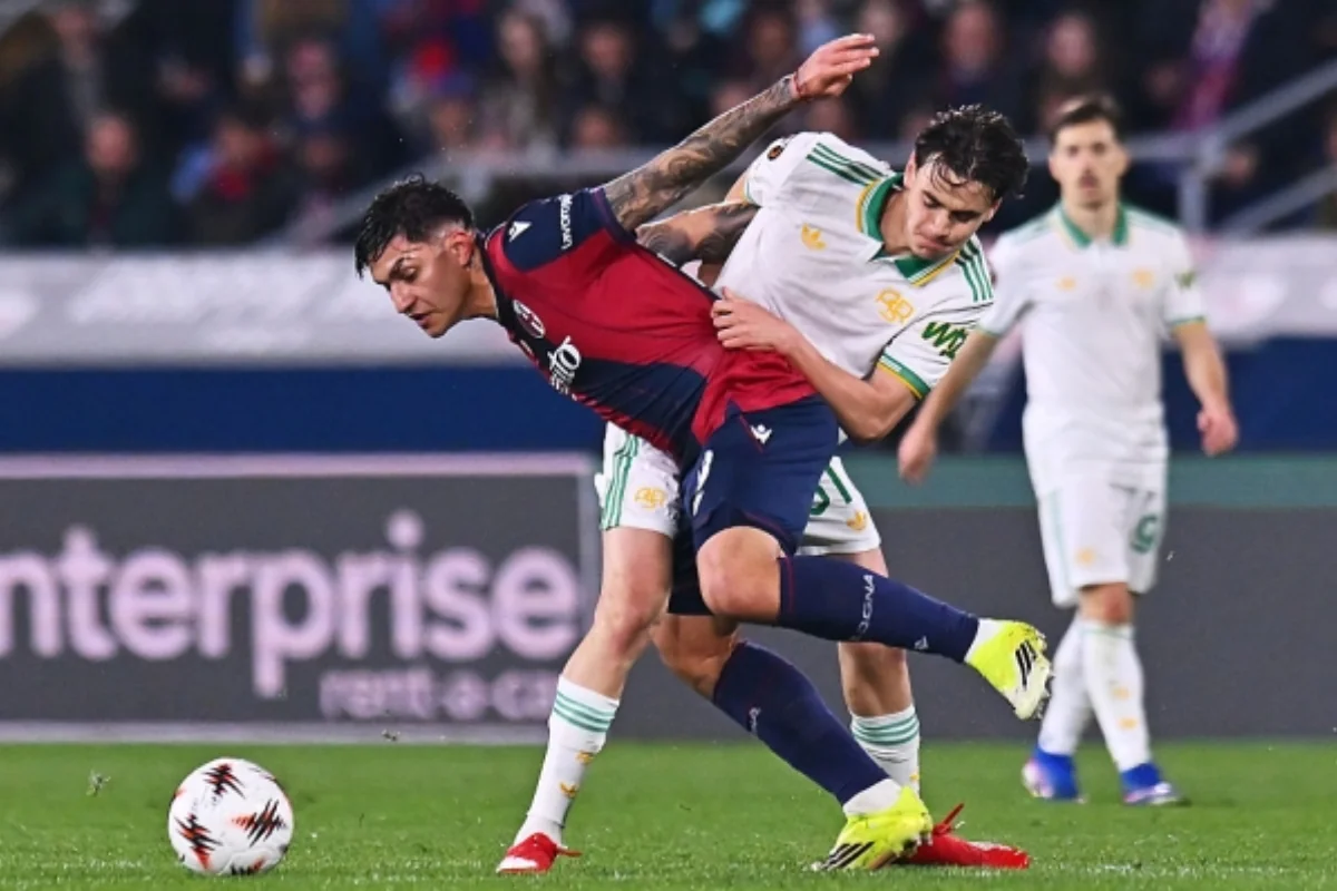 UEFA Avropa Liqası: 