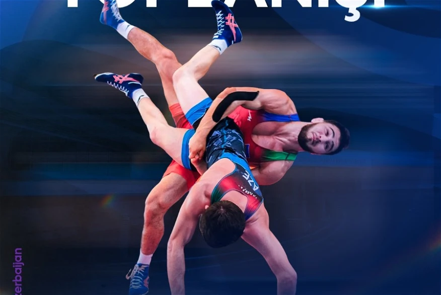 Борцы греко-римского стиля Азербайджана стартуют на ЧЕ U-23 в Сербии