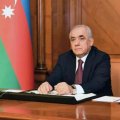 Əli Əsədov hökumətin 2025-ci il fəaliyyətini açıqladı – nəqliyyat və rəqəmsal sektor iqtisadi artımı sürətləndirir