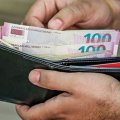 Azərbaycanda orta aylıq əməkhaqqı artdı
