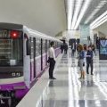 Metrodan istifadə edənlərə ŞAD XƏBƏR