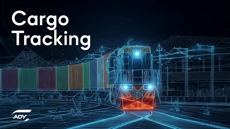 ADY yüklərin izlənilməsi üçün yeni platforma istifadəyə verdi - VİDEO