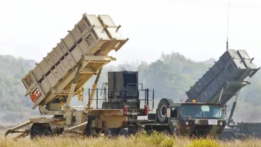 İrandan Türkiyəyə atılan ballistik raket belə zərərsizləşdirildi