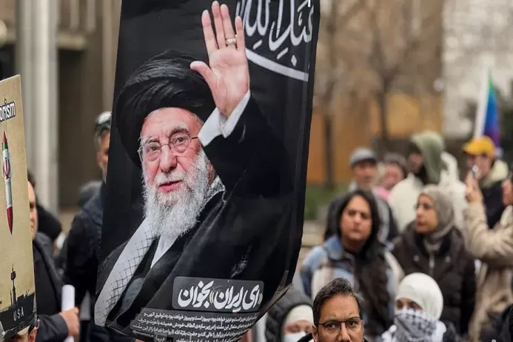 Trampdan Kanadaya CİDDİ İTTİHAM: İran agentlərini gizlədirlər