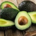 Азербайджан начал поставки авокадо из Гватемалы