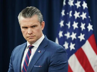 Пит Хегсет: США начали расследование удара по школе в Иране