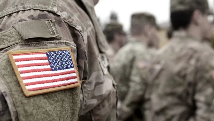 Все члены экипажа американского KC-135 признаны погибшими-ОБНОВЛЕНО-ФОТО