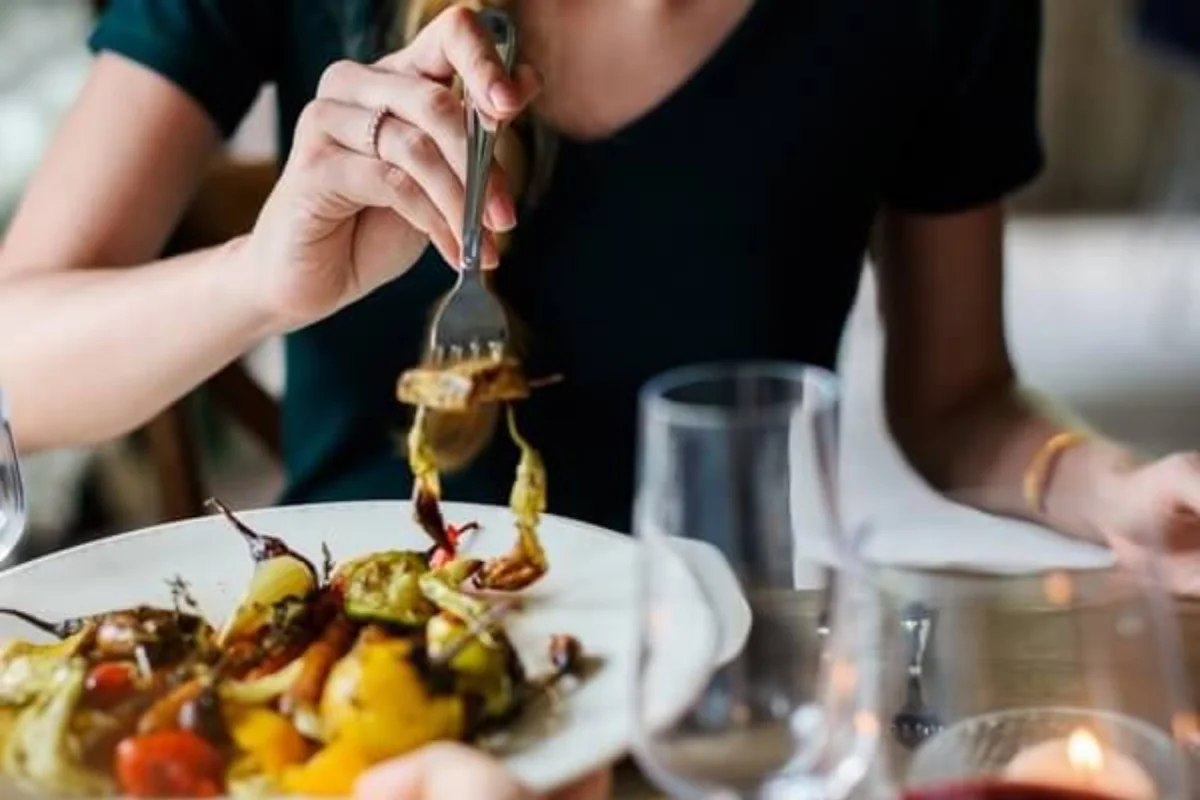 Sağlamlığı yaxşılaşdıran beş qidalanma vərdişi