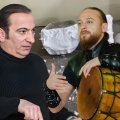 “Xalq artistinə yaraşdırmadım, bu sahə monopoliya olaraq qalmasın”-qavaldaşı sındırılan sənətçidən AÇIQLAMA+ÖZƏL+FOTO