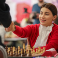 Azərbaycan şahmatçısı beynəlxalq şahmat turnirinin qalibi olub