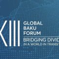 Bakıda keçirilən XIII Qlobal Bakı Forumu başa çatdı - YENİLƏNDİ