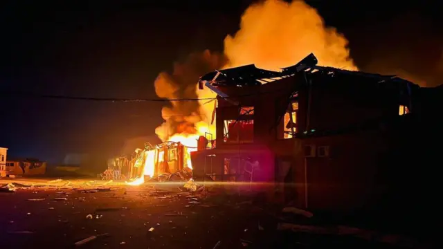 Число погибших из-за ночного удара по Киевской области достигло пяти