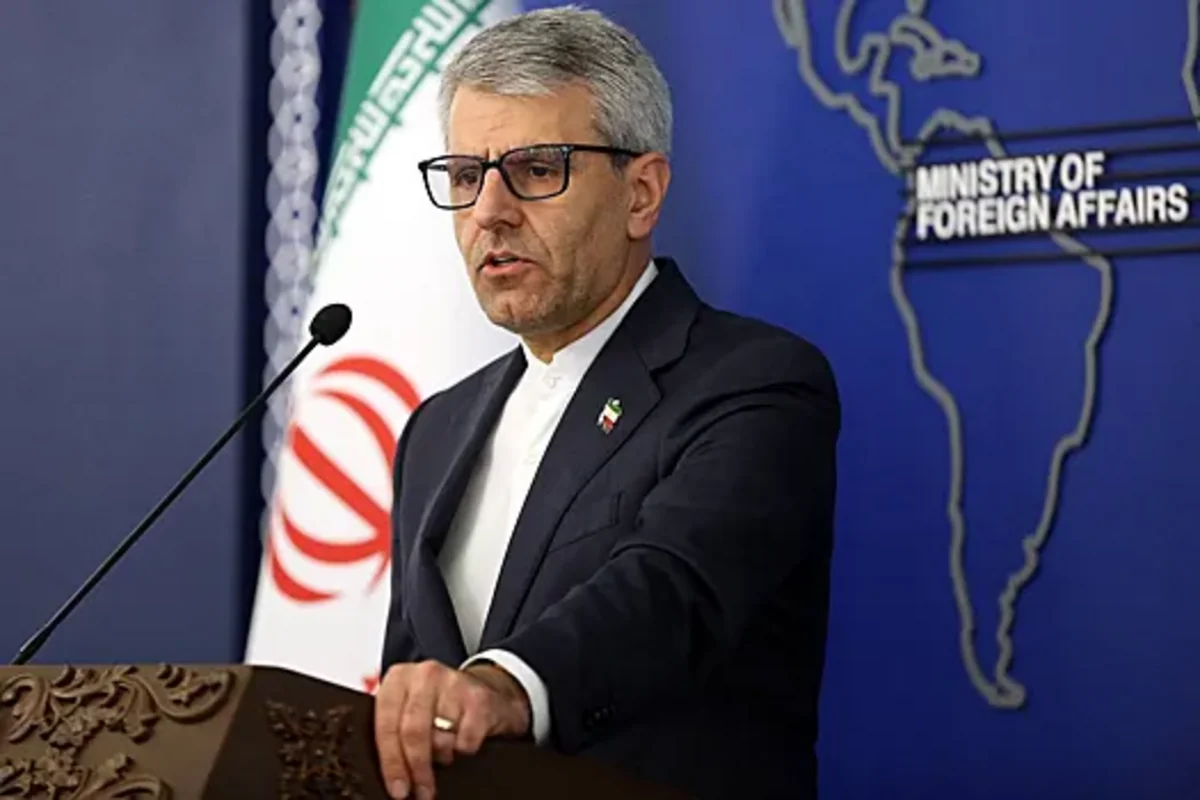 В МИД Ирана оценили возможность дипломатического решения конфликта