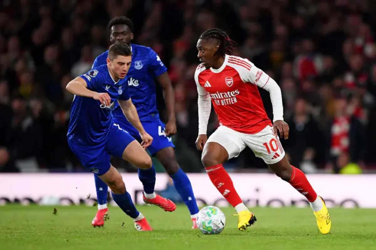 İngiltərə Premyer Liqası: 