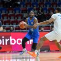 Azərbaycan Basketbol Liqasında XIX tura yekun vuruldu