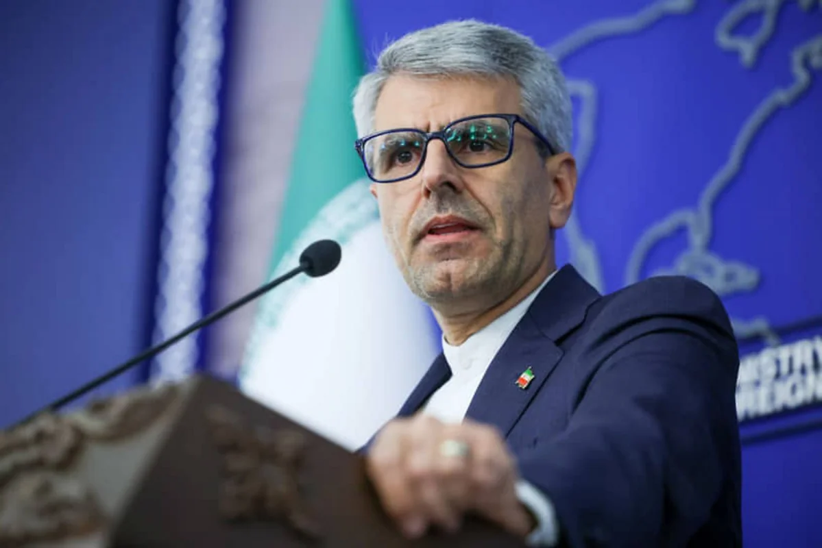 Иран заявил, что не объявляет войну странам Ближнего Востока