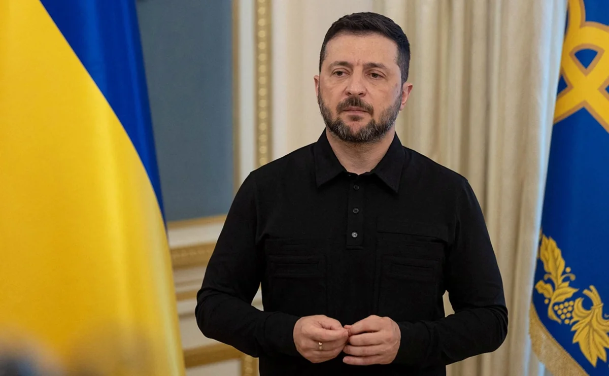 МИД Ирана: Зеленский пытается втянуть Украину в конфликт с Ираном