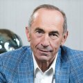 Кочарян стал кандидатом в премьер-министры от оппозиции