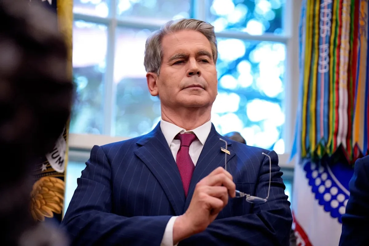 Hörmüz boğazı ilə bağlı Vaşinqtondan optimist mesaj