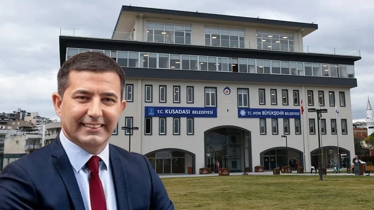 Bələdiyyə başçısı həbs olundu