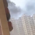 В Хатаинском районе произошел пожар в жилом доме