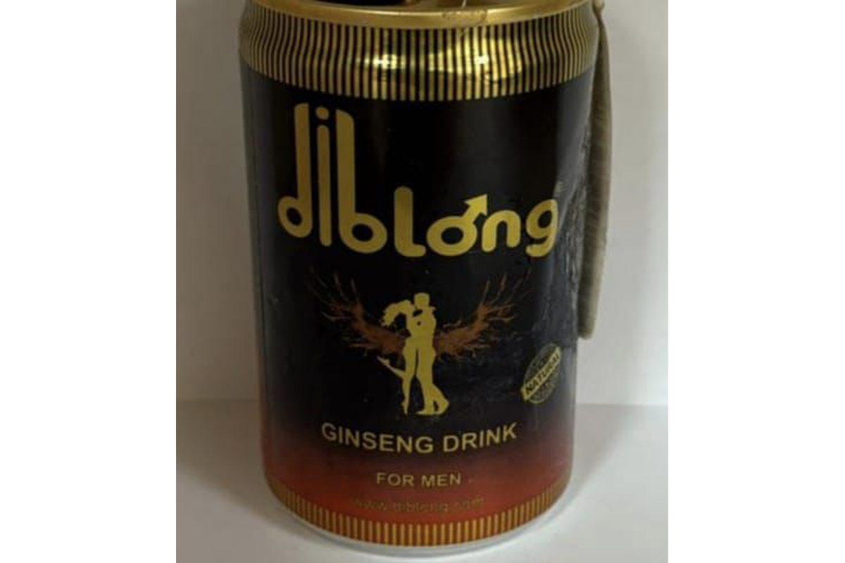 Uyğunsuzluq aşkarlanmış energetik içkinin idxalına məhdudiyyət qoyulub