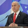 Netanyahu: Laricaninin öldürülməsi rejimi devirmək üçün İran xalqına dəstək idi