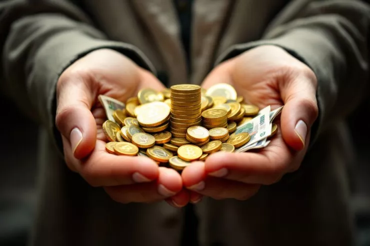 Qəpik saymağı dayandırıb nadir şans əldə edəcək BÜRCLƏR