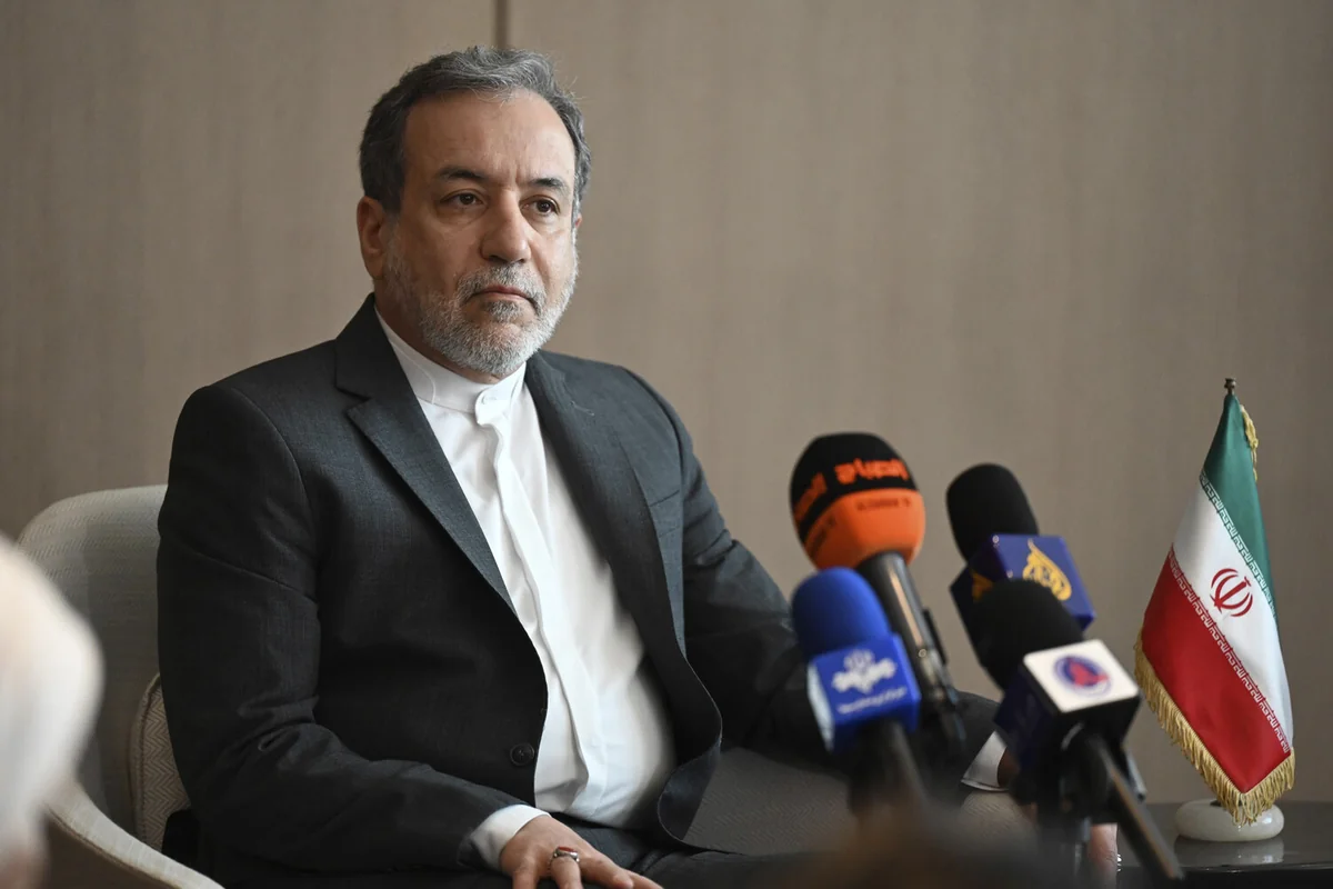 İran müharibədən sonra Hörmüz boğazı üçün yeni qaydalar hazırlayacaq