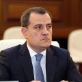 Байрамов отправился с визитом в Саудовскую Аравию