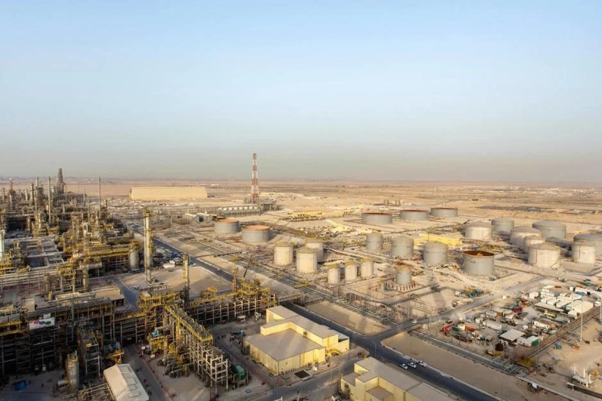 SEPAH-dan sərt xəbərdarlıq: İsrail zərbəsindən sonra Körfəzdə enerji obyektləri hədəfdə