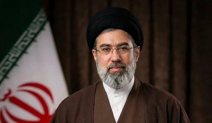 Верховный лидер Ирана Моджтаба Хаменеи пообещал отомстить за убийство Лариджани