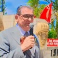 Saleh Səmədovun həbs müddəti uzadıldı
