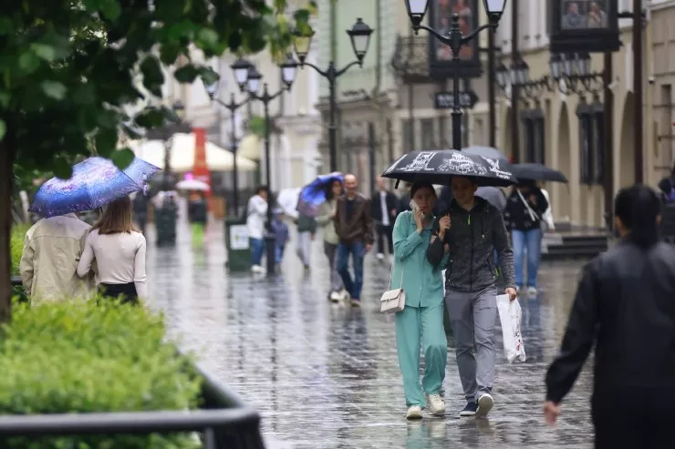 Bakıya yağış, bu yerlərə qar yağacaq - Sabahın havası