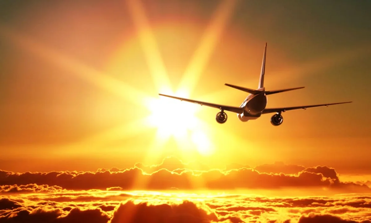 İraqın hava məkanı martın 22-nə qədər bağlı qalacaq