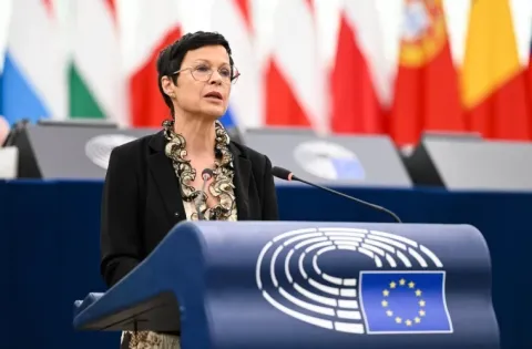 Марта Кос: ЕС выделяет 140 млн евро Армении на реформы