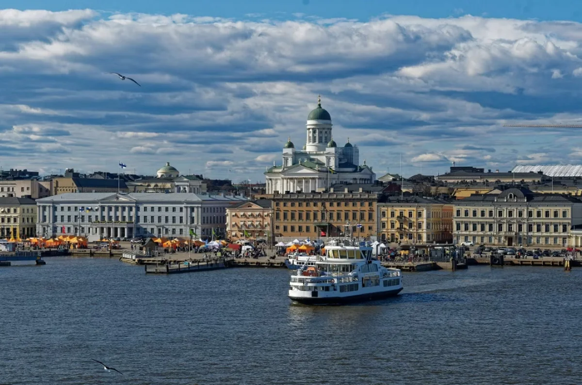 Dünyanın ən xoşbəxt ölkəsi